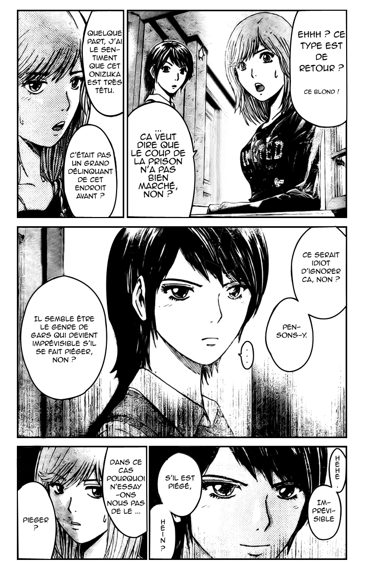 img GTO - Shonan 14 12